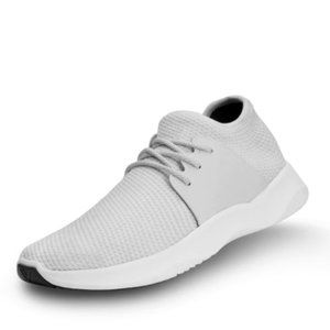 Vessi Women's Everyday - Pearl White